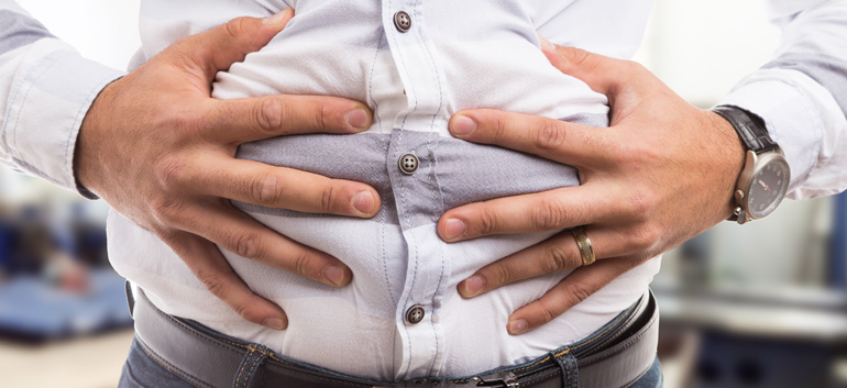 Problems of Indigestion